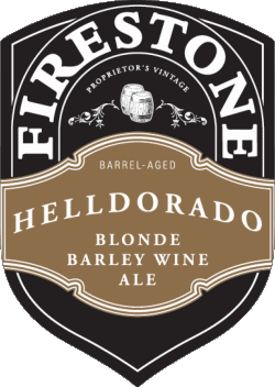 Helldorado-Helldorado Firestone Walker USA Bières Boissons 