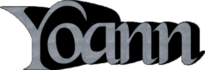 Yoann Y MANN - Frankreich Vorname 