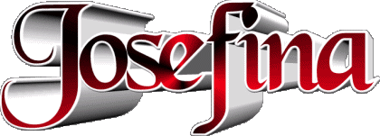 Josefina J FEMININE - Spain First Names 
