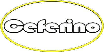 Ceferino C MASCULINO - España Nombre 