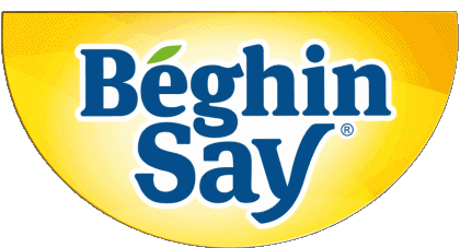 Beghin Say Azúcar Comida 