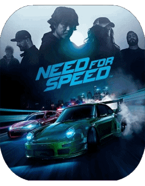 2015 Need for Speed Vídeo Juegos Multimedia 