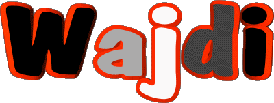 Wajdi W MANN - Maghreb Muslim Vorname 