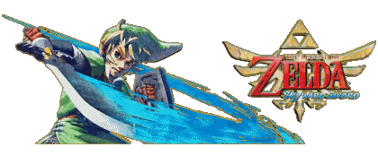 Skyward Sword The Legend of Zelda Vídeo Juegos Multimedia 