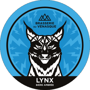 Lynx-Lynx Brasserie du Vénasque France Métropole Bières Boissons 