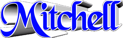 Mitchell M MASCULIN - UK - USA Prénoms 