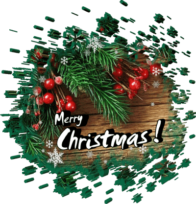 Serie 14 Merry Christmas Englisch Nachrichten 