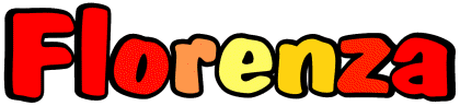 Florenza F FEMENINO - Italia Nombre 