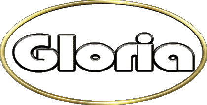 Gloria G FEMININ - Italie Prénoms 