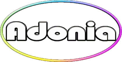 Adonia A WEIBLICH - Deutschland Vorname 