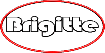 Brigitte B FEMMINILE - Francia Nome 