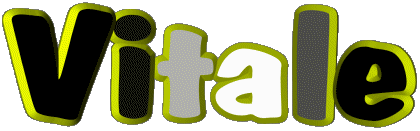 Vitale V MASCULIN - Italie Prénoms 