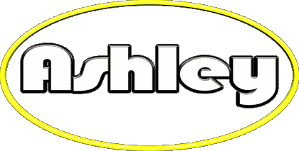 Ashley A MASCULINE -  UK - USA - IRL - AUS - NZ First Names 
