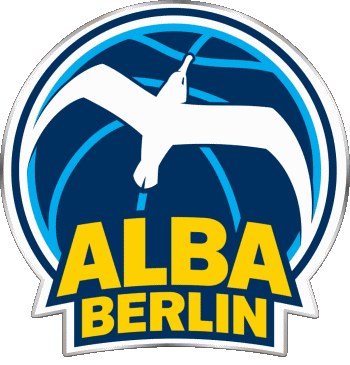 Alba Berlin Allemagne Basketball Sports 