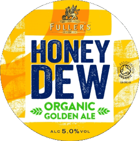 Fullers UK Beers Drinks 