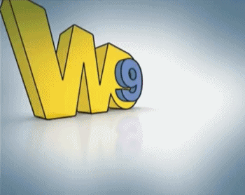 Jingle PUB 2006 W9 Channels - TV France Multi Media 