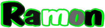 Ramon R MANN  - Spanien Vorname 