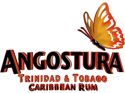 Angostura Rum Drinks 
