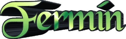 Fermín F MASCULINE - Spain First Names 