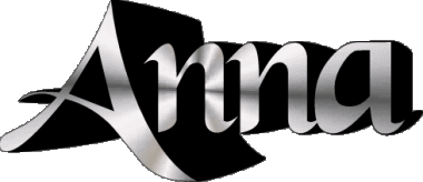 Anna A FEMENINO - Italia Nombre 