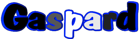 Gaspard G MASCHIO - Francia Nome 