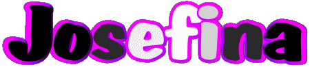 Josefina J FEMMINILE - Spagna Nome 