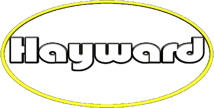 Hayward H MASCHIO - UK - USA - IRL - AUS - NZ Nome 
