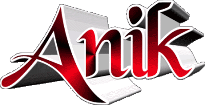 Anik A WEIBLICH - Frankreich Vorname 