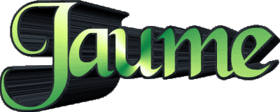 Jaume J MASCHIO - Francia Nome 