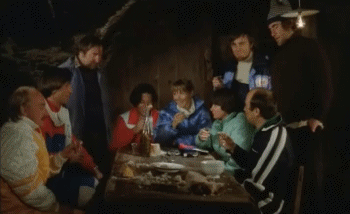 Les Bronzés font du ski Les Bronzés Movie France Multi Media 