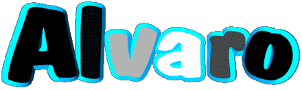Alvaro A MASCULIN - Espagne Prénoms 