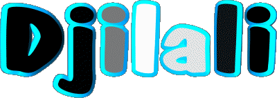 Djilali D MASCULIN - Maghreb Musulman Prénoms 