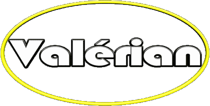 Valérian V MASCULINE - France First Names 