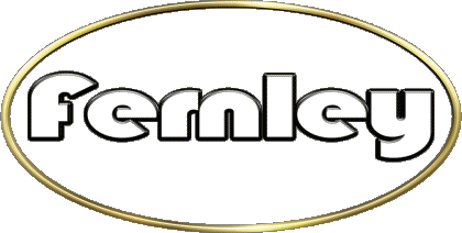 Fernley F MASCULINO - UK - USA - IRL - AUS - NZ Nombre 