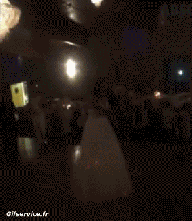 Serie 01 Mariage PERSONNAGES Humour - Fun 