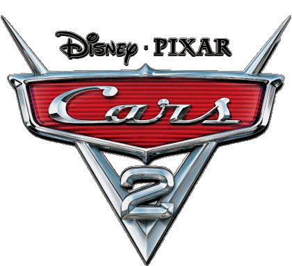 02 - Logo Cars Cartoons TV - Movies Multi Media 