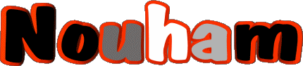 Nouham N MASCULIN - Maghreb Musulman Prénoms 