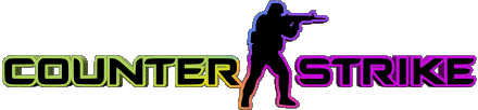 Logo Counter Strike Videogiochi Multimedia 