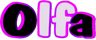 Olfa O FEMININ - Maghreb Musulman Prénoms 