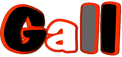 Gall G MASCULINO - Francia Nombre 