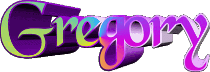 Gregory G MASCULIN - France Prénoms 