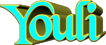 Youli Y MANN - Frankreich Vorname 