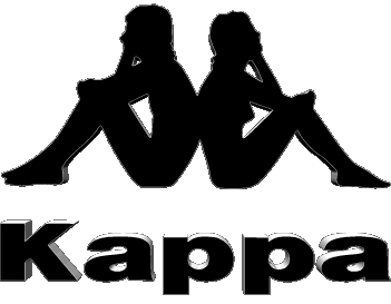 Kappa Abbigliamento sportivo Moda 