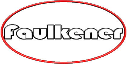 Faulkener F MASCULIN - UK - USA Prénoms 