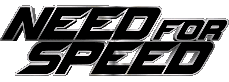 Logo Need for Speed Videospiele Multimedia 