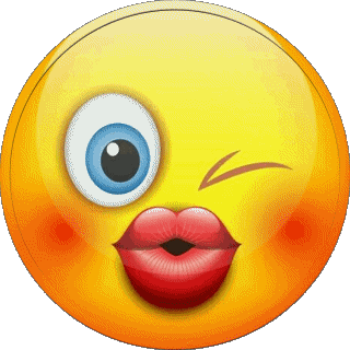 Baci Emoticon Messagi 