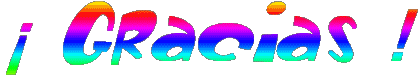 004 Gracias Español Mensajes 