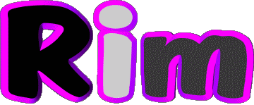 Rim R FEMININE - Maghreb Muslim First Names 