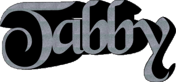 Tabby T MASCULIN - UK - USA Prénoms 