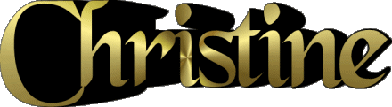 Christine C FEMININ - France Prénoms 